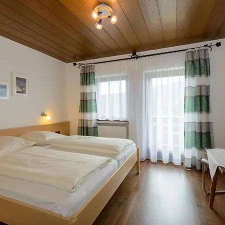 Landgasthof Postwirt Πανσιόν *
