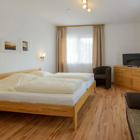 Landgasthof Postwirt Πανσιόν Lam