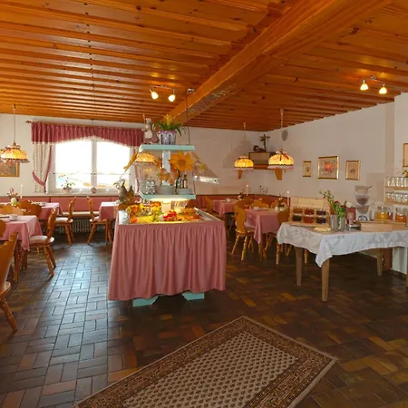 Landgasthof Postwirt * Lam