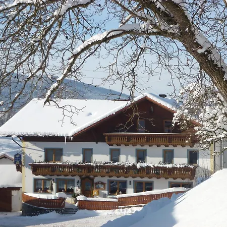 Landgasthof Postwirt Πανσιόν Lam